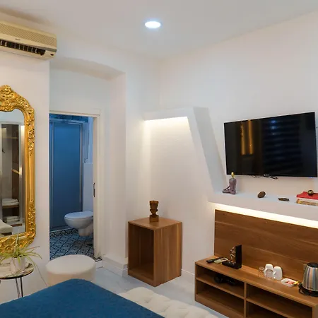 The Havana Hotel