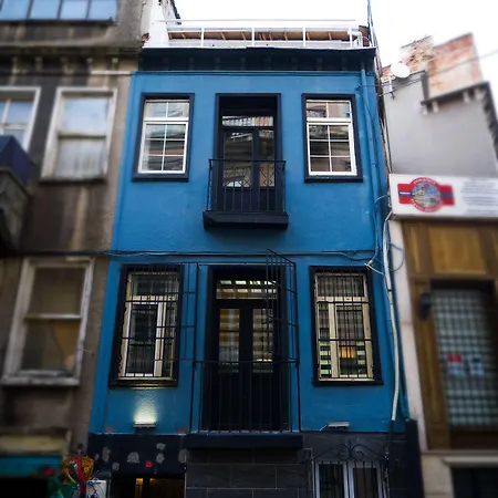 The Havana Provincia di Istanbul