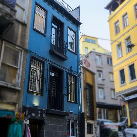 The Havana Hotel
