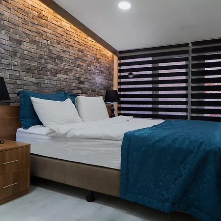 Hotel The Havana Provincia di Istanbul