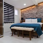 Hotel The Havana Estambul