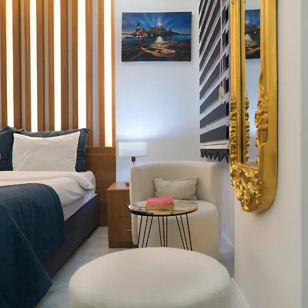 Ξενοδοχείο The Havana 3*