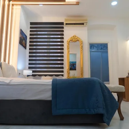 The Havana 3* Κωνσταντινούπολη