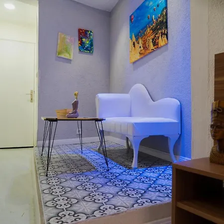 Ξενοδοχείο The Havana 3*