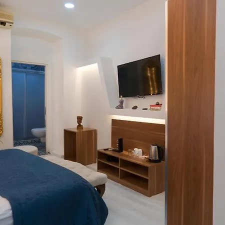 The Havana Ξενοδοχείο 3*