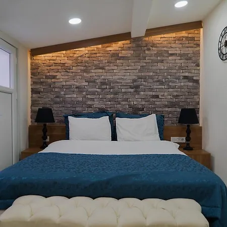 Ξενοδοχείο The Havana 3*