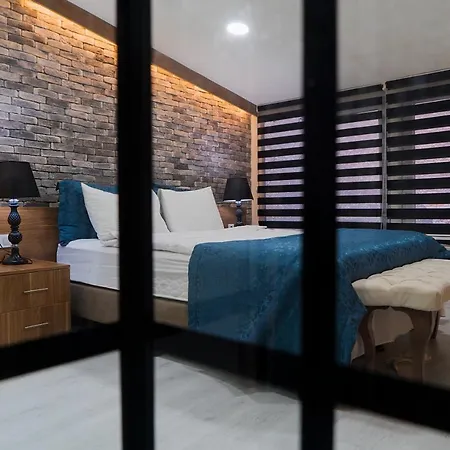 The Havana Отель