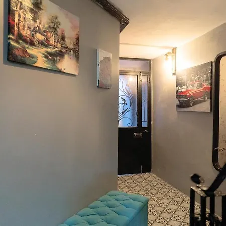 Отель The Havana