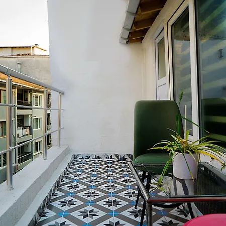 The Havana Стамбул