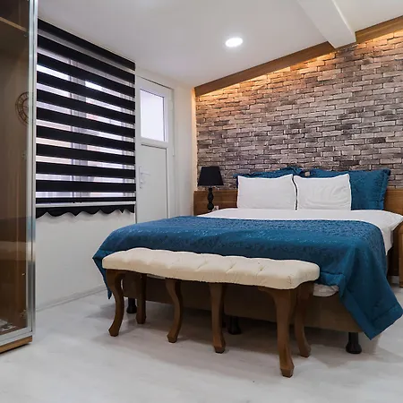 Hotel The Havana Istanbul