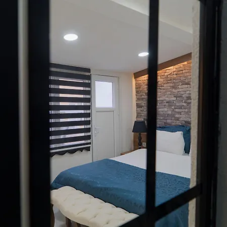 Hotel The Havana Istanbul