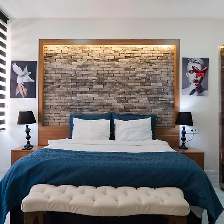 The Havana 3* Istanbul