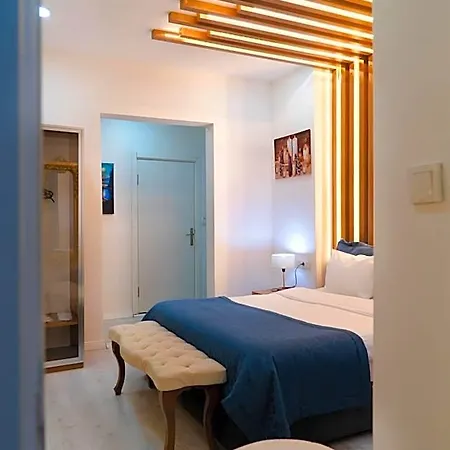 The Havana 3* Estambul