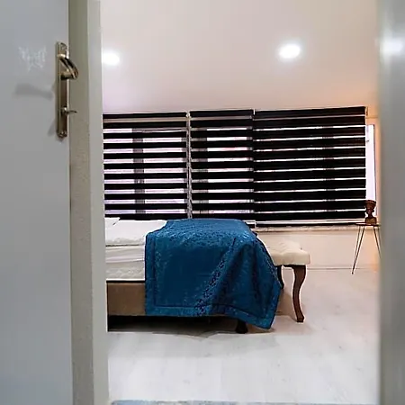 The Havana Hotel Estambul
