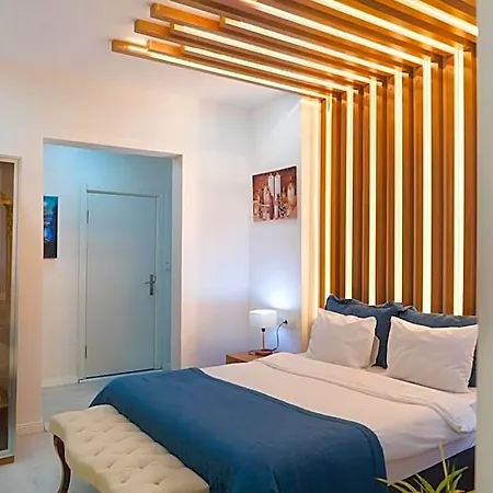 Hotel The Havana Estambul