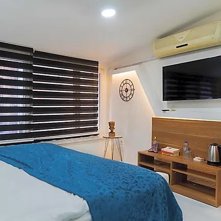 The Havana Hotel 3*