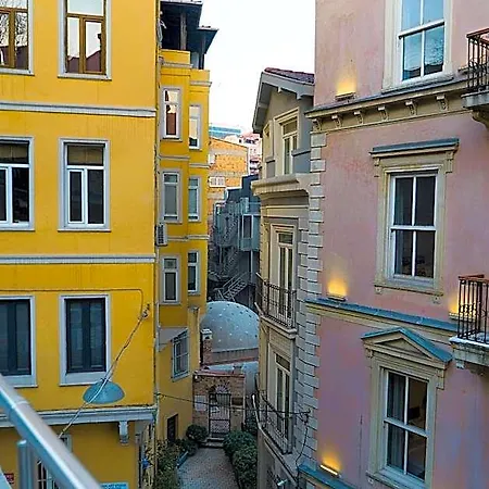 Hotel The Havana