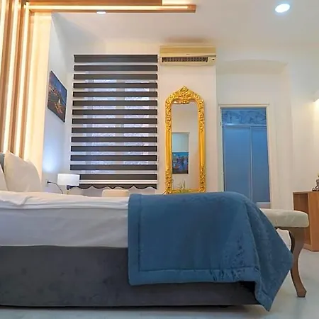 Hotel The Havana Estambul