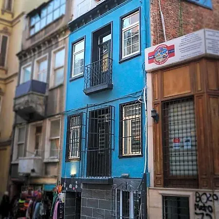 The Havana Hotel Estambul