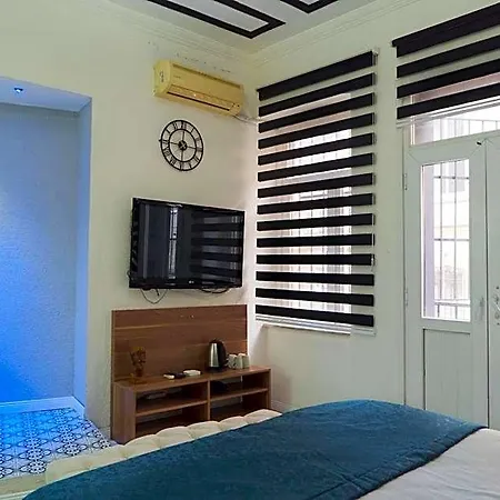 The Havana Hotel Estambul