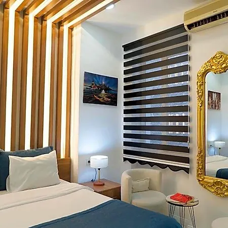 The Havana Hotel Estambul