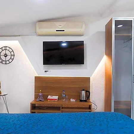 The Havana Hotel Estambul