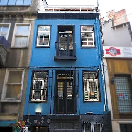 The Havana Estambul