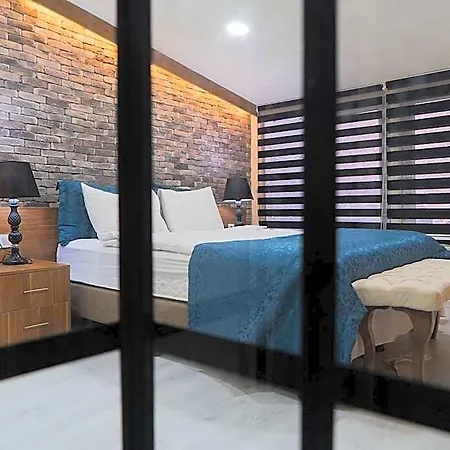 The Havana 3* Estambul