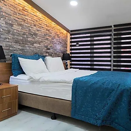 The Havana Hotel