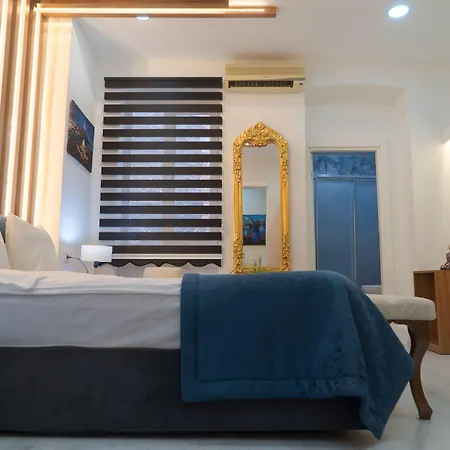 The Havana Hotel
