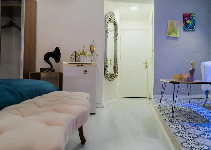 The Havana Hotel Istambul