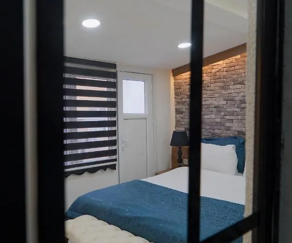 Hotel The Havana Istambul