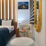 Szálloda The Havana 3*