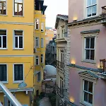 Szálloda The Havana