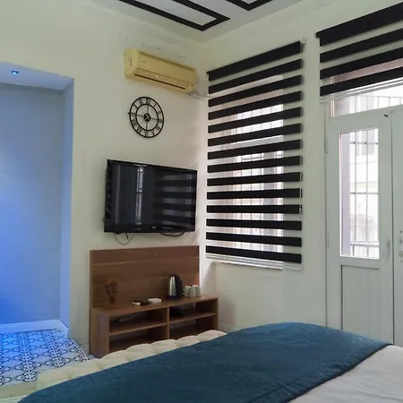 The Havana فندق اسطنبول