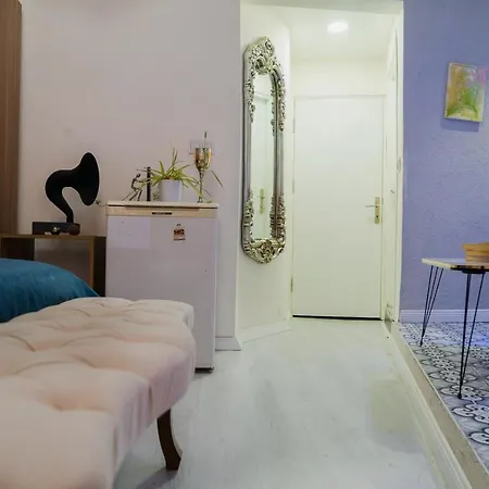 The Havana فندق اسطنبول