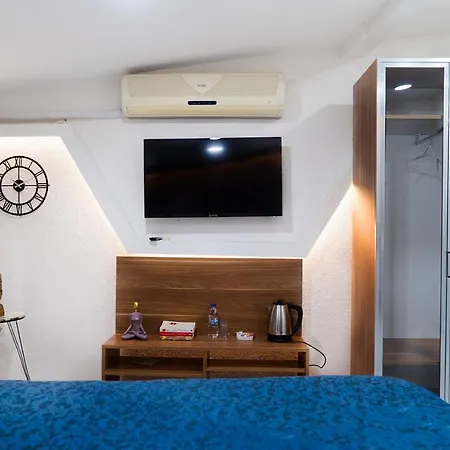 The Havana فندق 3*