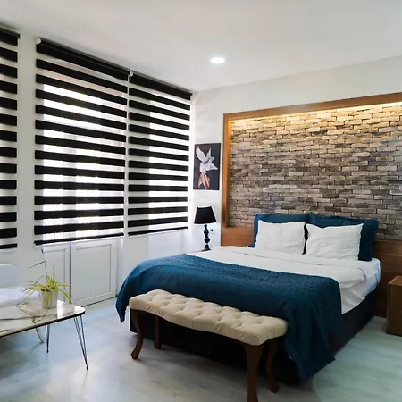 The Havana Hotel Istambul