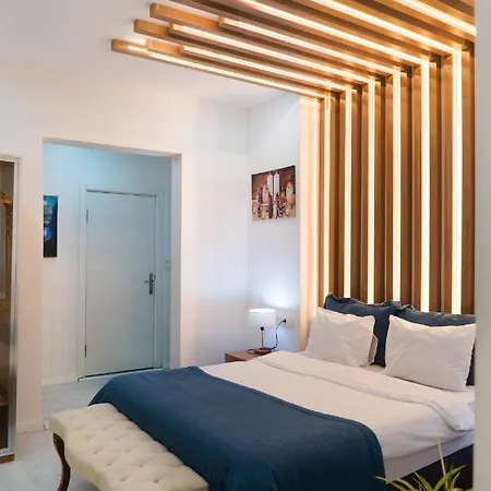 The Havana Hotel Istambul