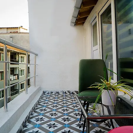 The Havana Hotel Istambul